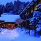 Thon Hotel Vettre - map