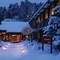 Thon Hotel Asker - map