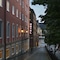 Thon Hotel Rosenkrantz - map