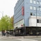 Thon Hotel Trondheim - map
