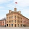 Scandic Ambassadeur Drammen - map