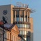 Sheraton Grand Warsaw - map