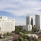 Sheraton Asuncion Hotel - map