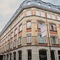 Home Hotel Temperance - map