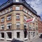 Home Hotel Temperance - map