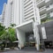 Andaman Beach Suites Hotel - map