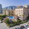 Doris Aytur Hotel - map
