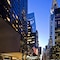 The Westin New York Grand Central - map