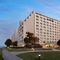 San Francisco Airport Marriott Waterfront - map