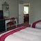 Cambria Pines Lodge - map