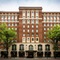 The Read House Hotel - map