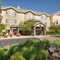 Hilton Garden Inn Flagstaff - map