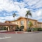 La Quinta Inn By Wyndham Fort Myers Central - map