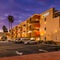 Comfort Inn & Suites Huntington Beach - map
