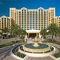 The Ritz-Carlton Key Biscayne - map