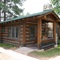 Grand Canyon Lodge-North Rim - map