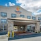 Comfort Suites Downtown - map