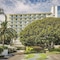 Fairmont Miramar Bungalows - map
