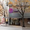 Coast Seattle Downtown Hotel By Apa - map