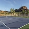Outbound Sedona - map
