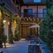 The Lodge At Sonoma Resort, Autograph Collection - map