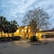 La Quinta Inn By Wyndham Tallahassee North - map