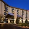 Sheraton Albuquerque Uptown - map