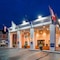 Best Western Greenfield Inn - map