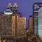 Hyatt Regency Atlanta - map