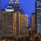 Hyatt Regency Atlanta - map