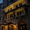 The Evelyn Hotel - map