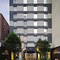 Hampton Inn Manhattan Chelsea - map