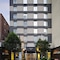 Hampton Inn Manhattan Chelsea - map