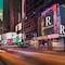 Renaissance New York Times Square Hotel By Marriott - map