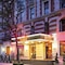 Washington Jefferson Hotel - map