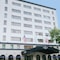 Melrose Georgetown Hotel - map