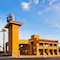 Best Western Rancho Grande - map