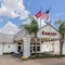 Ramada By Wyndham Houma - map