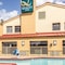 Quality Inn Tulsa Central - map