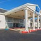 Motel 6 Vicksburg Ms - map