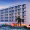 Beal House Fort Walton Beachfront, Tapestry Collection By Hilton - map
