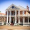The Guest House Historic Mansion - map