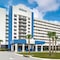 Hilton Ocala - map