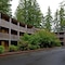 Lake Quinault Lodge - map
