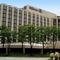 Hilton Rosemont Chicago O'Hare - map