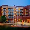 Doubletree By Hilton Hotel Santa Fe - map