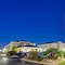 Best Western Plus Abbey Inn - map