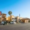 Clarion Suites Saint George - map