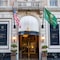 Mayflower Park Hotel - map