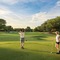 Hyatt Regency Hill Country Resort and Villas - map